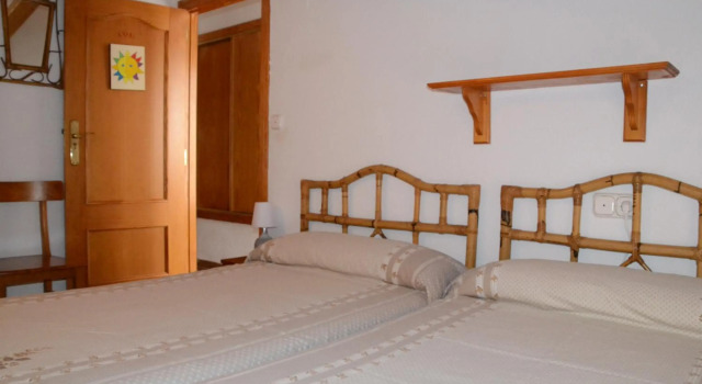 Casa Rural La Petita, Забронировать Отель Тиби Коста-Бланка