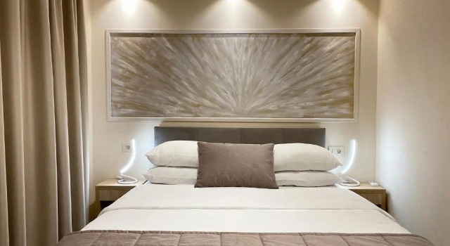 Номер Classic Shangri La Mansion
