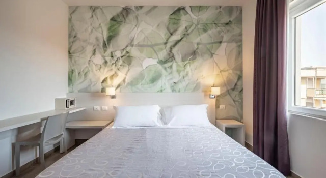Двухместный номер Standard Hotel La Pineta