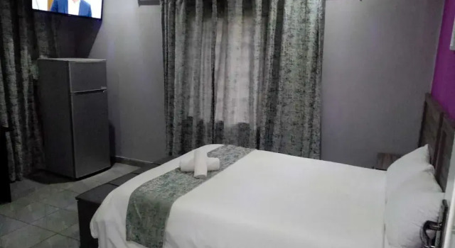 De Ellas Boutique Lodge