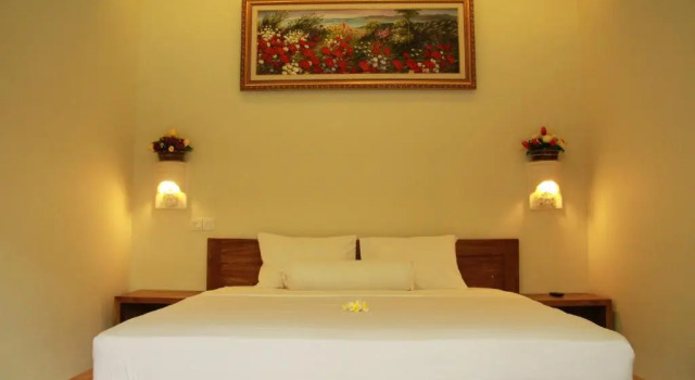 Люкс Putri Homestay