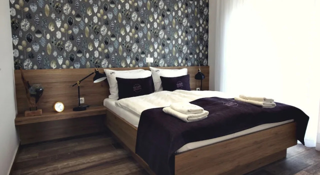 Апартаменты Premium Apartments The Art House