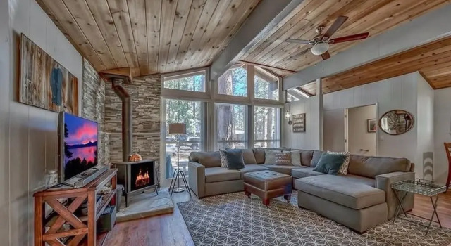 Updated Throughout, Hot Tub, Bbq, Pet Friendly