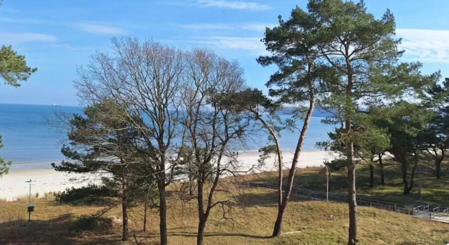 Коттедж 8 "nordstern" in Haus Atlantic