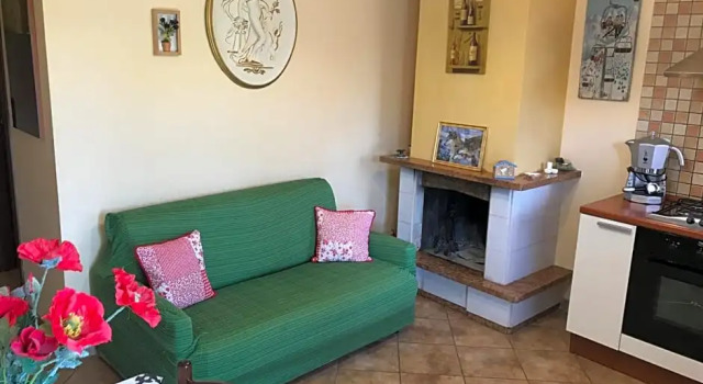 Casale dellArvo, Book Hotel Lorica 