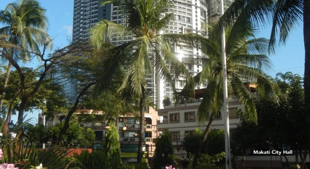 ZEN Rooms BRBlock Makati