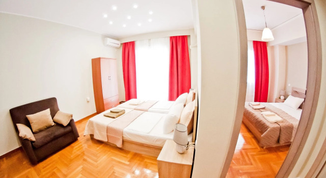 Gaia Athens