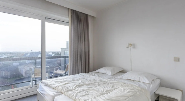 Nice Apartment With Kitchen, Prenota Appartamento Hotel a Flanders con parcheggio, Parcheggio