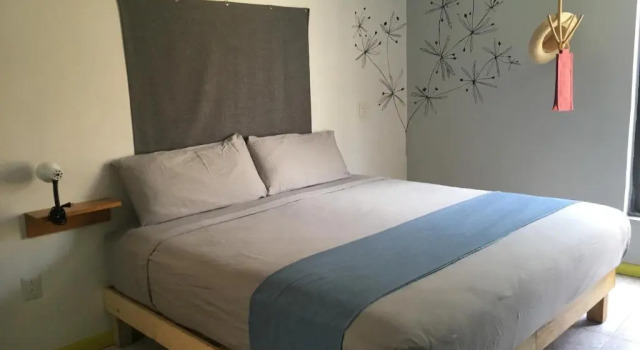 Un Sueño, Valle de Huajes, Rezerwuj Hotel Centro Oaxaca