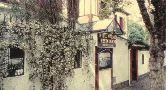 Номер Standard Boutique Hotel Antinea