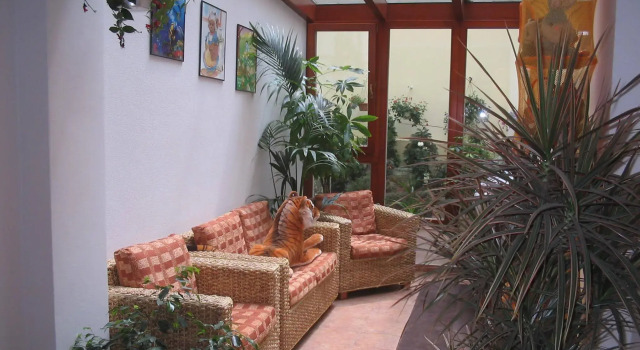 Aparthotel City 5