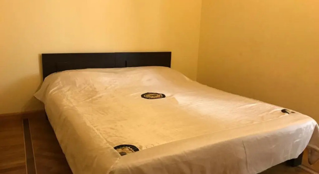 3 makuuhuonetta Huoneisto Tatev Apartments