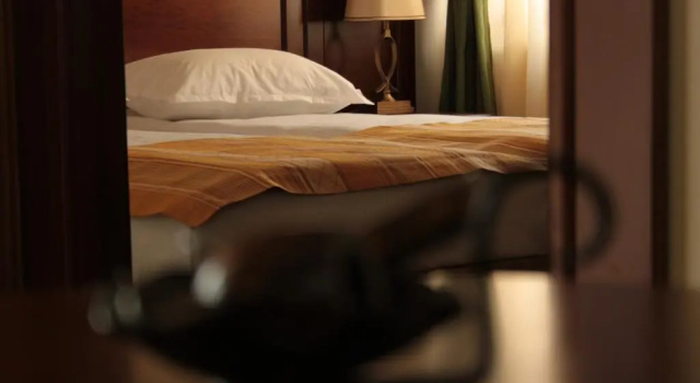 Deluxe Apartmá Hotel Residenz