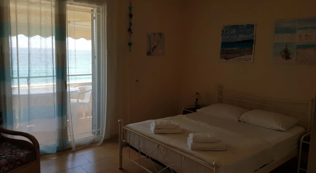 Menigos AA2G nr.61 Sup.Seaview 2Bedroom