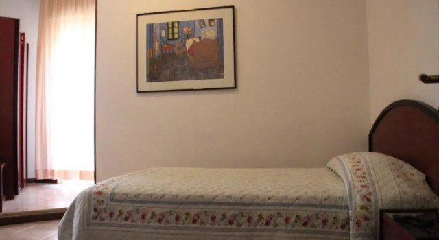 Номер Standard Nuovo Hotel San Martino snc