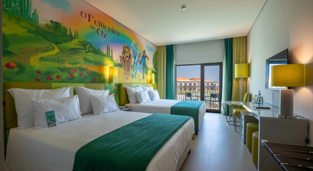 Vila Gale NEP Kids Hotel
