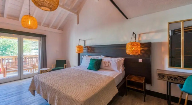 Süit Love Boutique Hotel