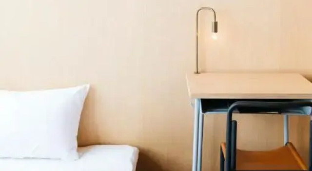Одноместный номер Economy Iwashi Building Hostel