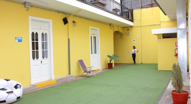 Holidays Hostel Arequipa, Buchen Sie Hostel Hostels in Arequipa, Hostel