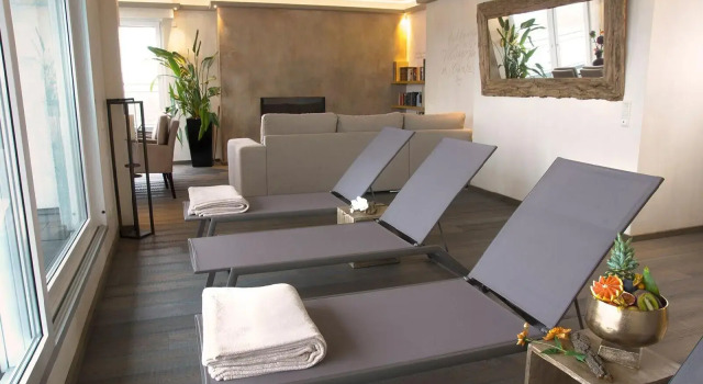 Hotel Rheinpark Rees