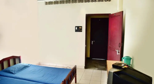 Номер Economy Sithara Guest House