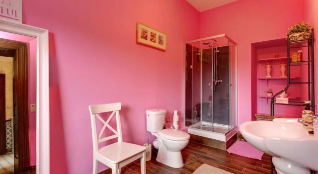 Апартаменты B&B Villa Belle Epoque