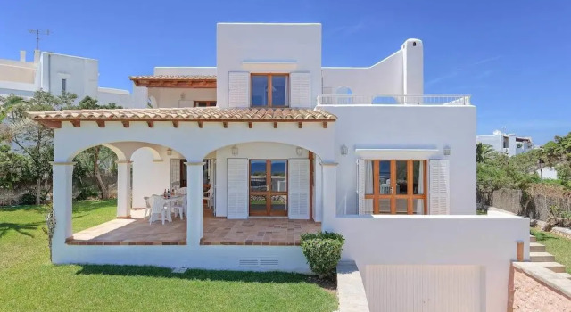 Villa Fort View, Book Villa Santanyi Majorca