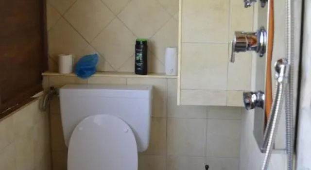 Номер Economy B&B Santa Vittoria