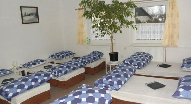 Turistická ubytovna Vláček, Prenota Hotel Volary 
