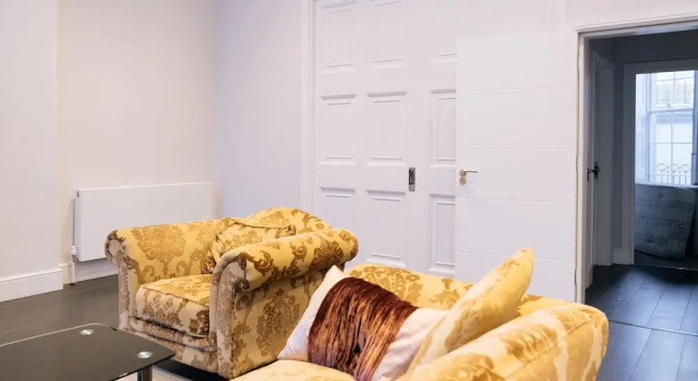 Апартаменты Comfort Map Residential Apartments