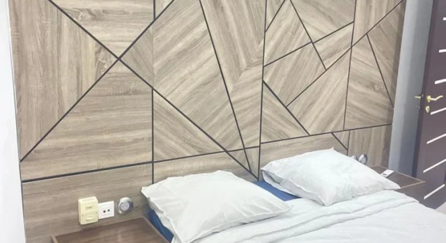 Appartement Residence Mh Services