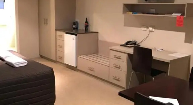 Двухместный номер Superior The Kidman Wayside Inn