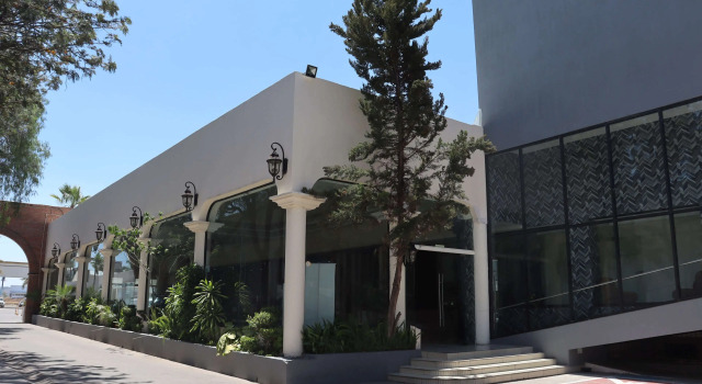 Wyndham Garden Aguascalientes Hotel & Casino