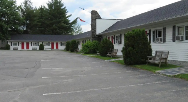 La Paysanne Motel & Hotel, Prenota Motel Lennoxville Québec