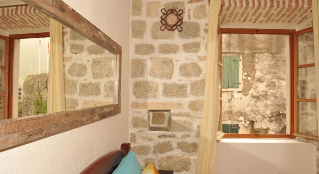 Студия Deluxe UNA apartments