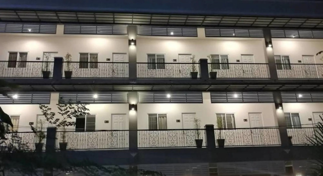 The Loft Room Ubon, Забронировать Отель Убон Ратчатхани 