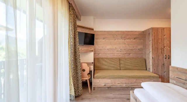 Номер Standard Hotel Christine