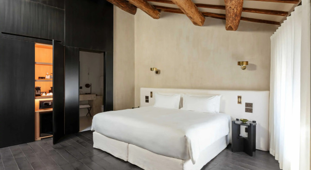 Номер Superior Palazzo Petrvs