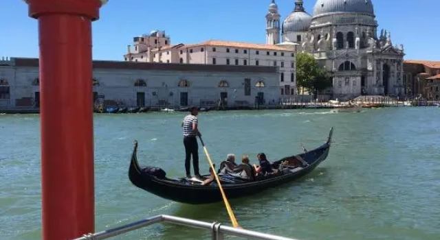 Ca' Del Mariner with Terrace