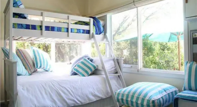 Blairgowrie Beach Escape, Varaa Hotelli  