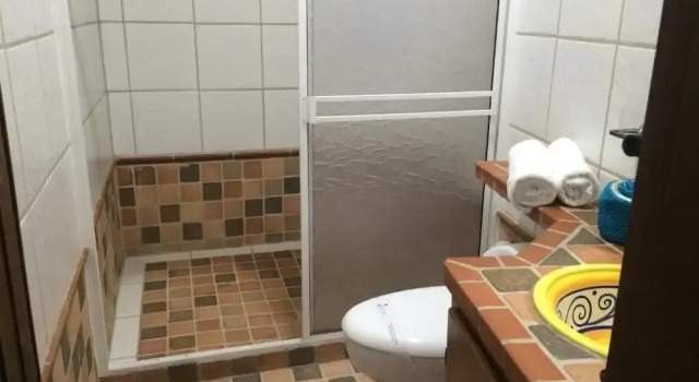 Номер Standard Alejandria Resort Barichara