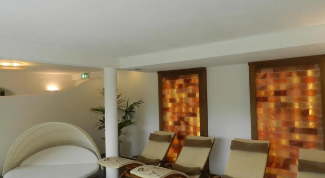 Blasbichlerhof, Réserver Hôtel Hôtels à Schladming-Dachstein avec parking, Parking