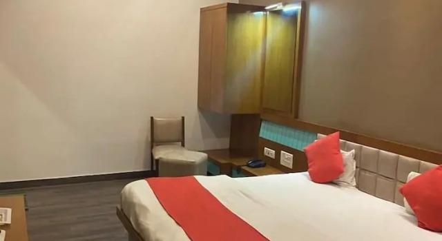 Номер Executive Hotel Raghupati - Ayodhya