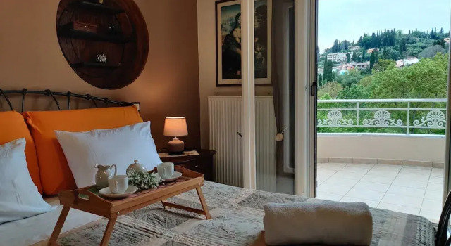 Villa Psatha