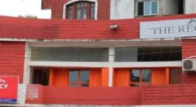The Regency, Book Hotel Dibrugarh Assam