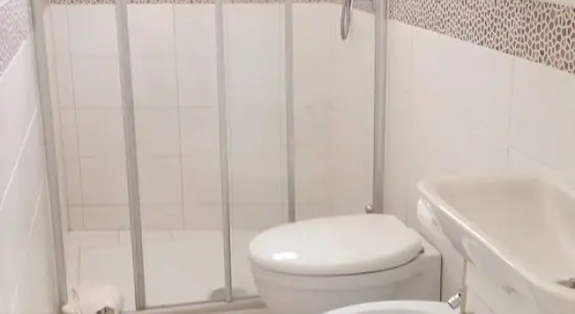 Apartamento Confort Silva