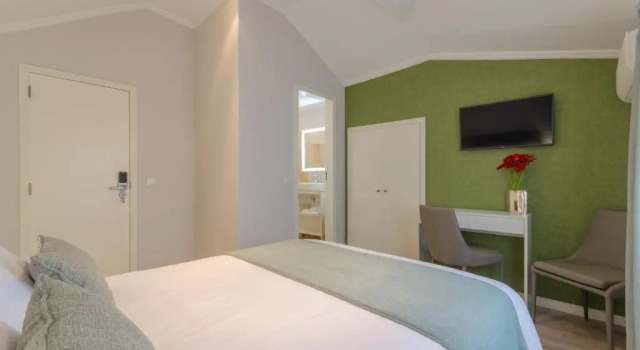 Номер Standard Ver Belém Suites