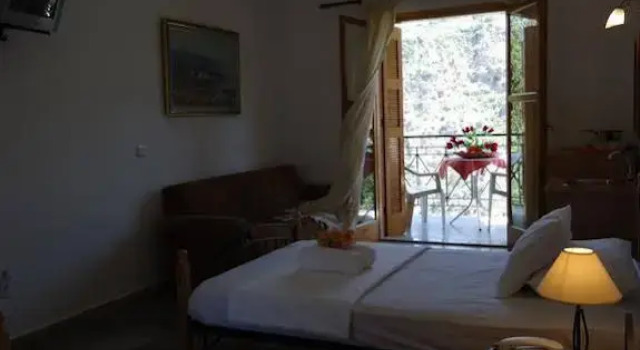 Hotel Faraggi