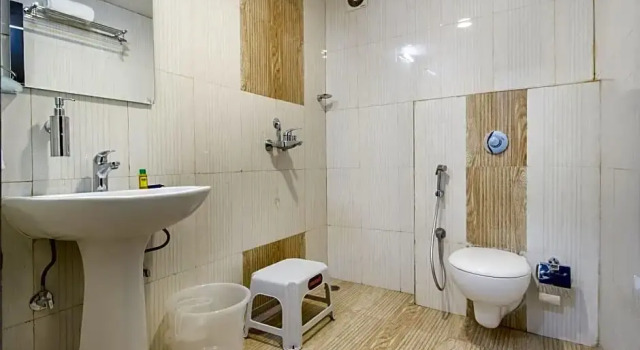 Номер Standard Hotel Windsor Castle Inn