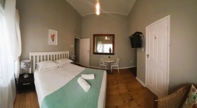 Номер Standard The Greenhouse Guesthouse